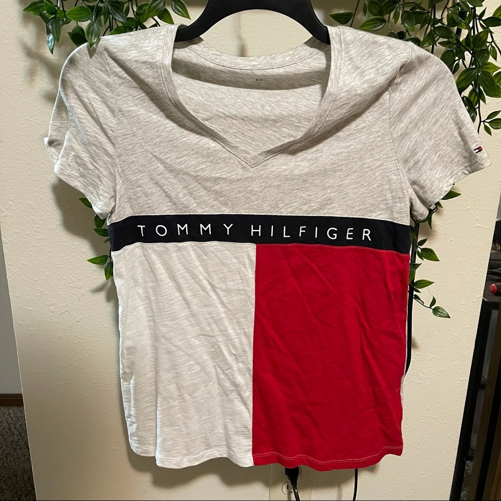 Tommy Hilfiger Tee